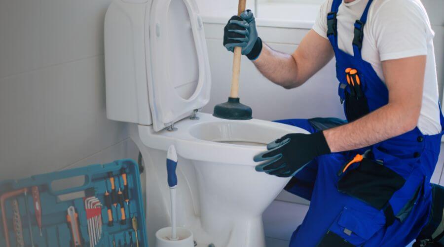 Professional septic pumping service in New Carlisle, IN